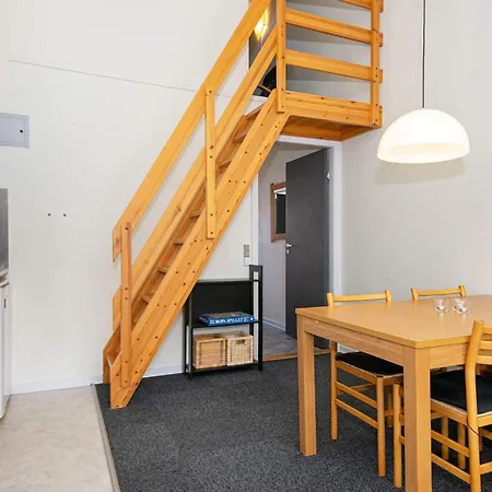 Lxxx Διαμέρισμα Ringkøbing