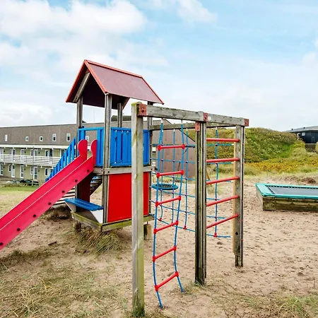 Διαμέρισμα Lxxx Ringkøbing